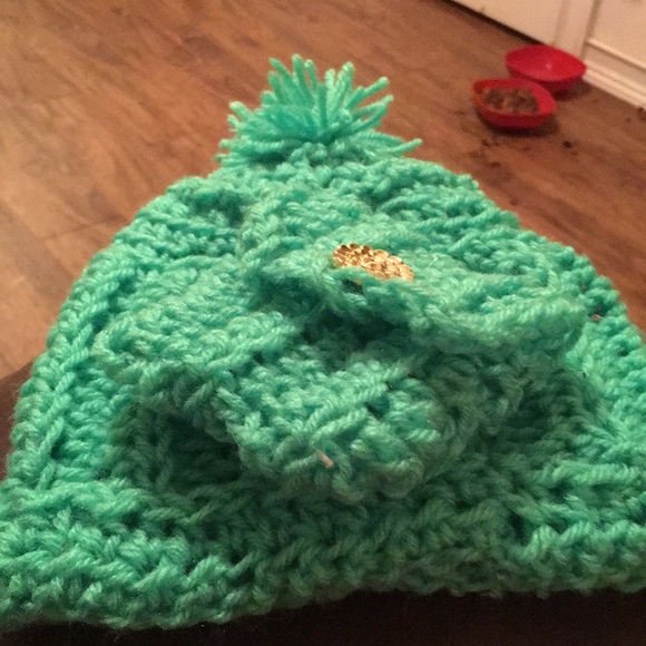 GIRLS MATCHING HATS & PURSE ENSEMBLES